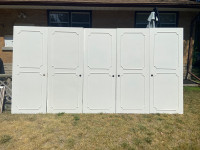 Several Interior Doors For Sale,Various Sizes