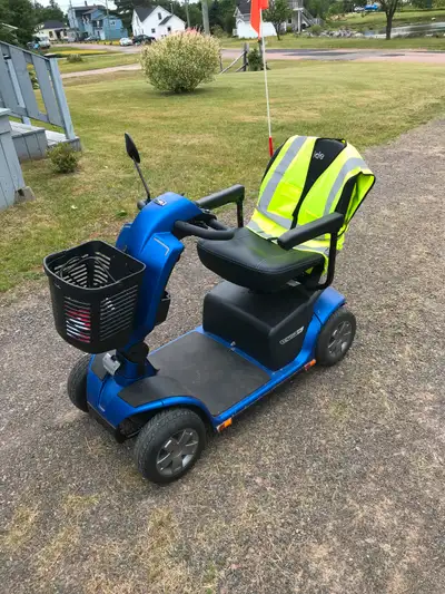 Electric Scooter for sale