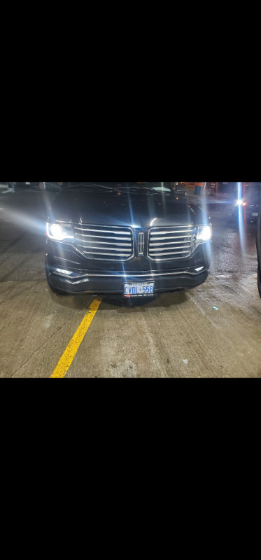 2016 Lincoln Navigator L Edition in Cars & Trucks in City of Toronto - Image 3