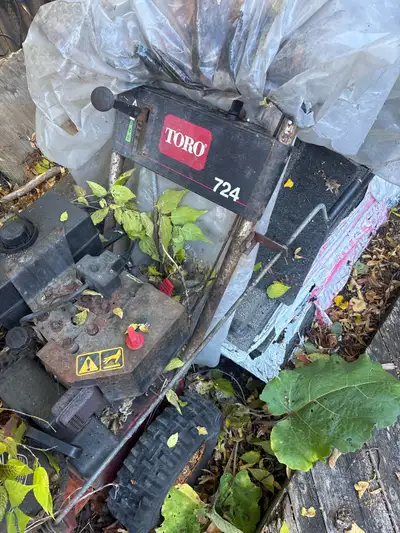 toro snowblower, View more
