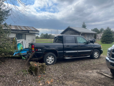 2006 gmc 1500