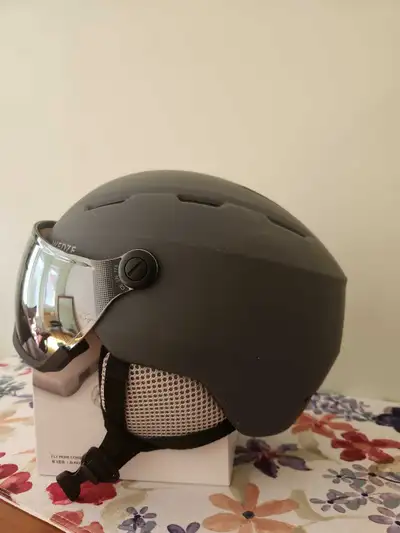 casque ski, View more
