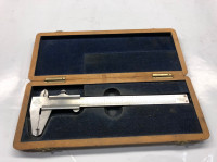 Micrometre Etalon  vintage