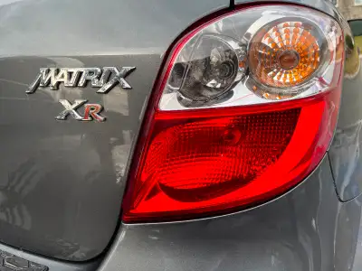 Toyota Matrix XR 2010