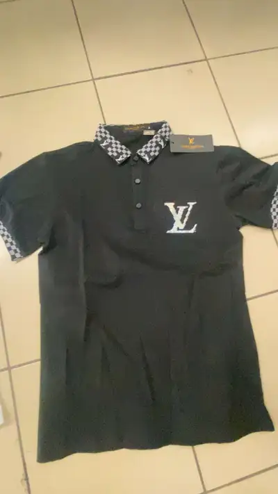 Polo Louis Vuitton homme , View more