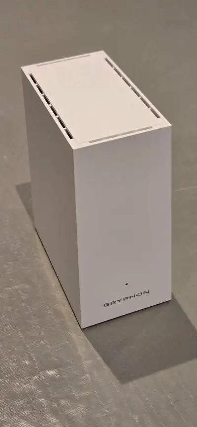 Gryphon AX WiFi Router, View more