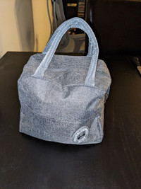 Portable Insulated Lunch Bag