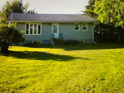 Welcome to this cozy little home in Amherst Head ,, Cumberland County ,Nova Scotia. There is plenty...