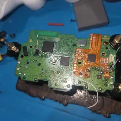Controller Repairs, View more