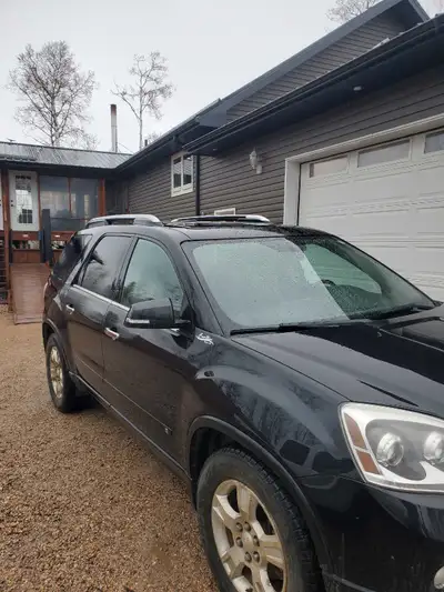 2009 Acadia for sale