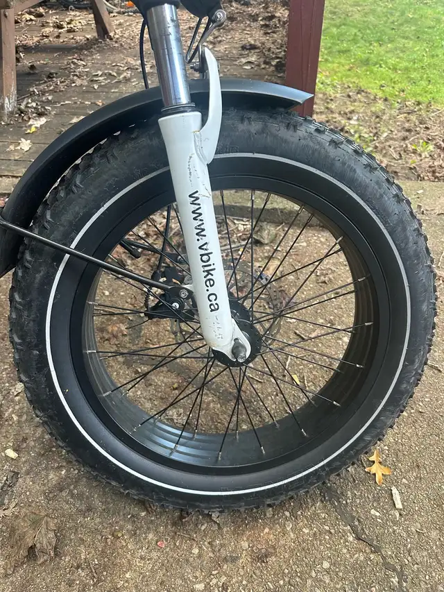 Brand new ebike | eBike | City of Toronto | Free local classifieds - Kijiji