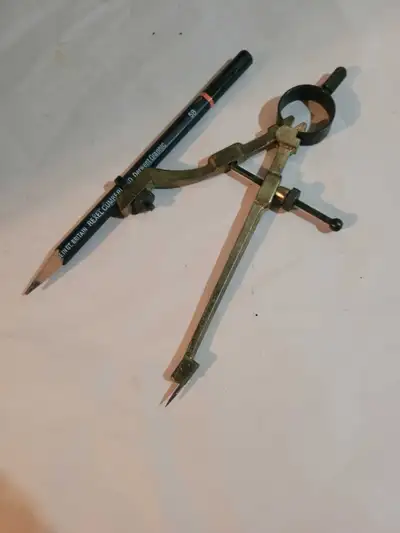 Vintage measuring tool, View more