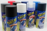 PLASTI DIP ON SALE - STARTING AT $13 PER CAN