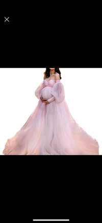 Maternity dress