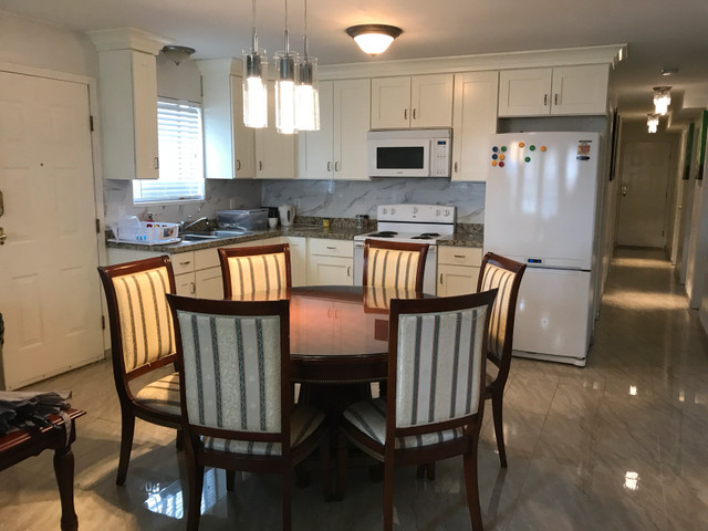  Clean a bed room for Renting in Long Term Rentals in La Ronge