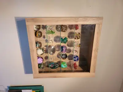 Display Cabinet, View more