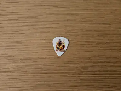 Slash Guitar Pick (Guitar Solo), View more