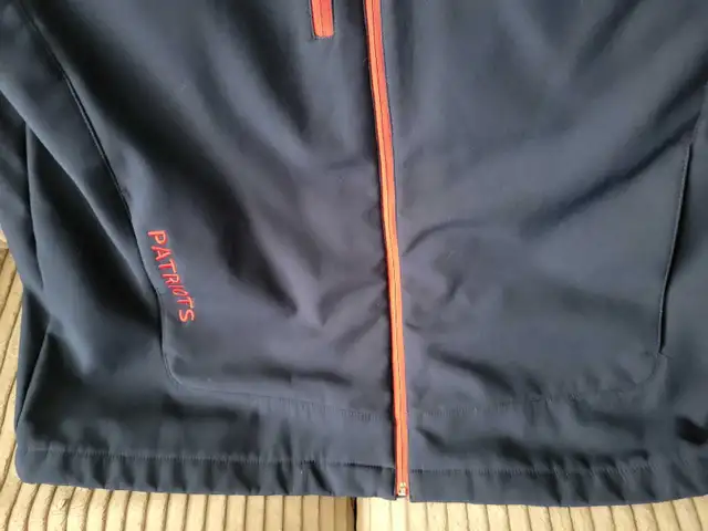 NFL New England Patriots Jackets in Men's in Kitchener / Waterloo - Image 6