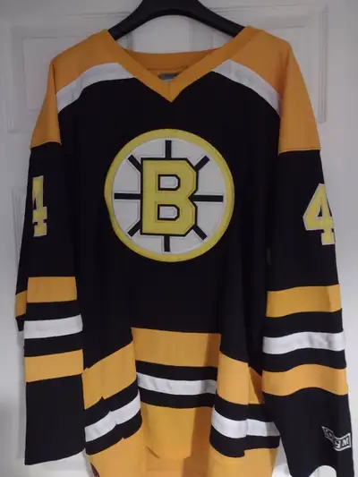 Bobby Orr Jersey, View more