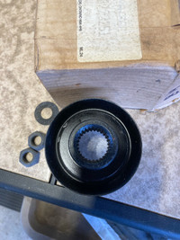  Mopar New in the box 8 1/4 inch differential yoke