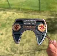 Taylormade Ardmore 3 TP Putter