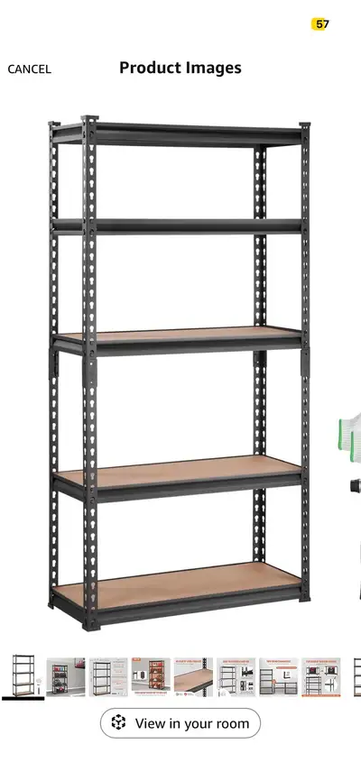 I am looking for basement organization solutions to help declutter and maximize space. If you have a...