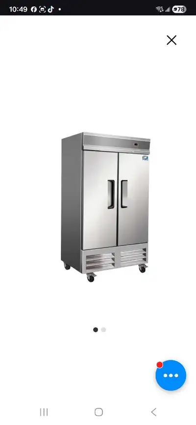 Équipement de réstauration, View more