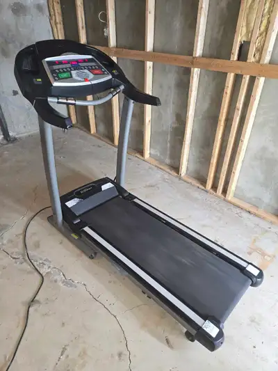 Treadmill  Tempo Fitness 620T, View more