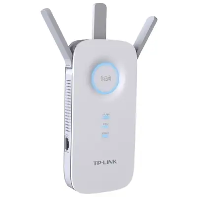 Range extender / Wireless bridge / Wireless adapter, View more