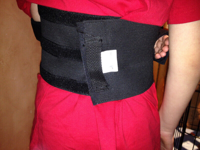 ARM IMMOBILIZER FOR KIDS. X-SMALL. dans Santé et besoins spéciaux  à Ville de Montréal - Image 3