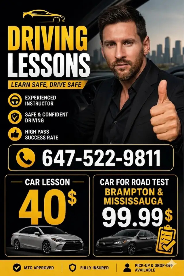 Driving Lessons458404489195704324