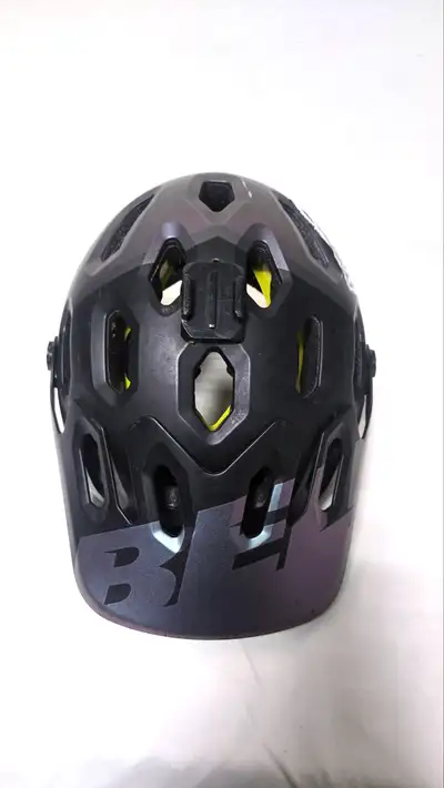 Mountain Bike Helmet MIPS 58-62cm, View more
