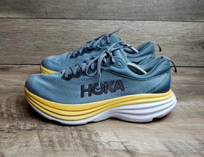 Hoka Bondi 8 Running Shoe - Mens Size 10.5, View more