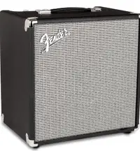 Fender Rumble 40 Bass amplifier