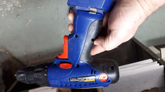 assorted cordless hand tools in Power Tools in Napanee - Image 3