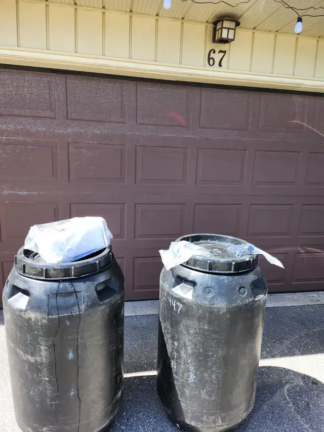 Owen Sound, ON: Rain Barrels in Stock in Outdoor Tools & Storage in Owen Sound - Image 6
