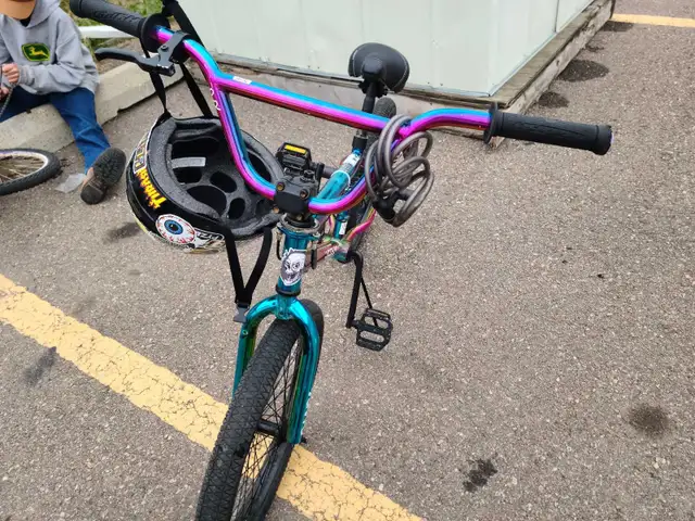 bmx for sale in BMX in Strathcona County - Image 3