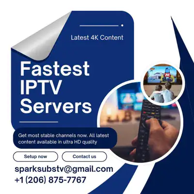 Most Elegant IPTV Channels - Smart View, View more