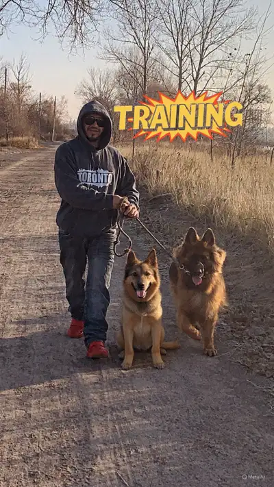 SERVICE DOG TRAINING , View more