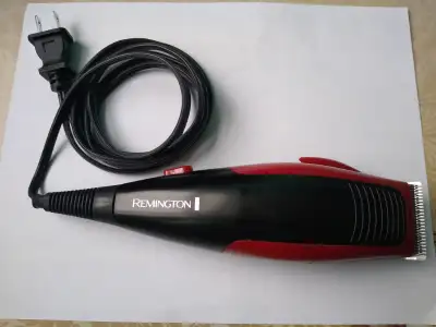 Remington Hair Cliper, View more