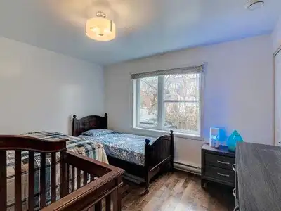 rental house