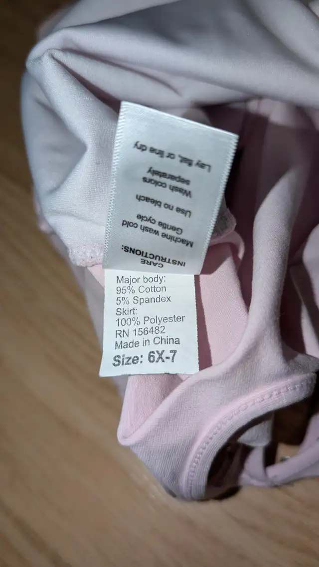 ballet dress, tap shoes, see below in Kids & Youth in Oshawa / Durham Region - Image 11