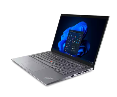 Thinkpad T14s Gen3 - Intel i5 16GB 512GB, View more