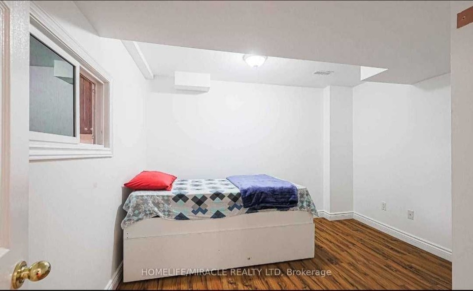 Basement For Rent 4