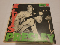 Roy Orbisons/Dion..Elvis Canadian pressing..Roy Orbison, Dion