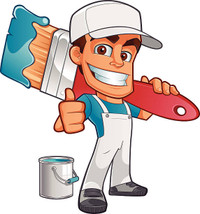 Do you need a great painter?