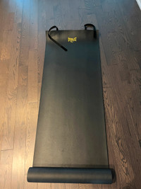 EVERLAST EXERCISE MAT