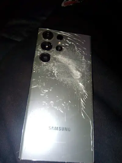Samsung S24 Ultra For parts , View more