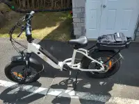 Vélo électrique