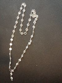 Vintage Necklace. New Price!